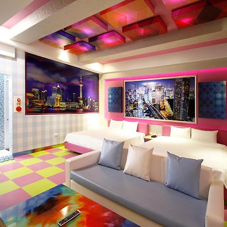 Chihpan City Wenquan Exterior photo
