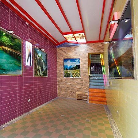 Chihpan City Wenquan Exterior photo