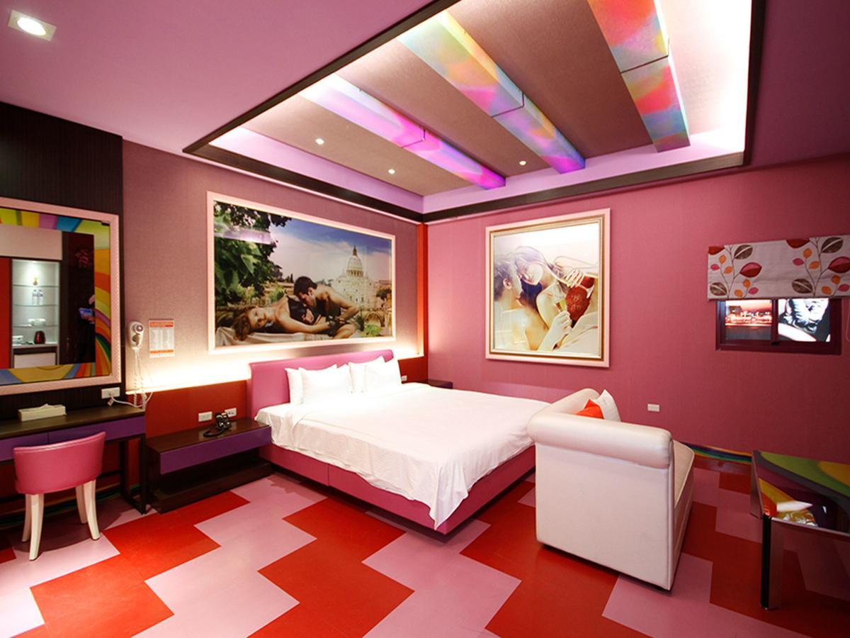 Chihpan City Wenquan Exterior photo