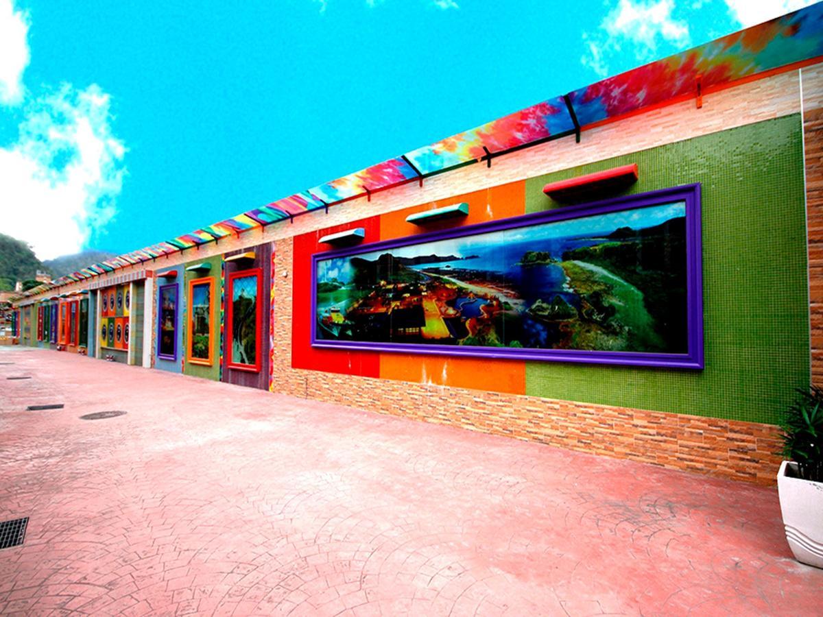 Chihpan City Wenquan Exterior photo